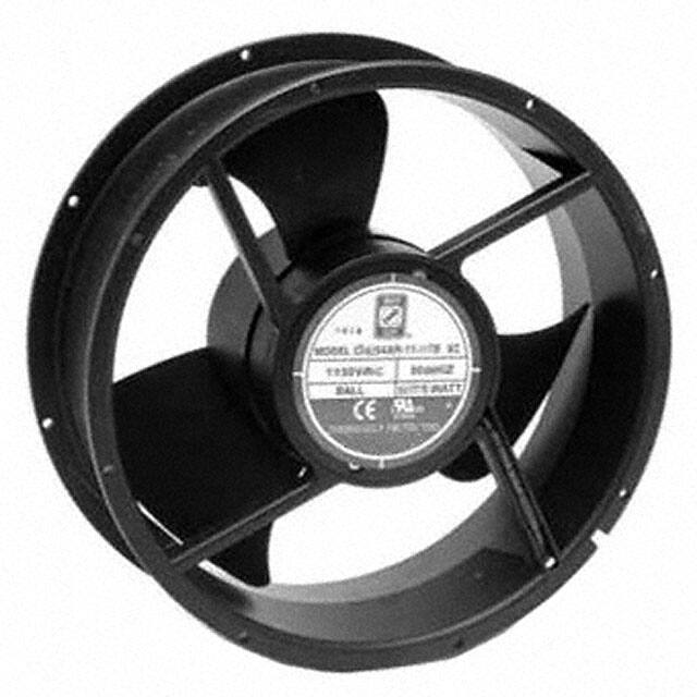Orion Fans-OA254AN-11-1WBXC