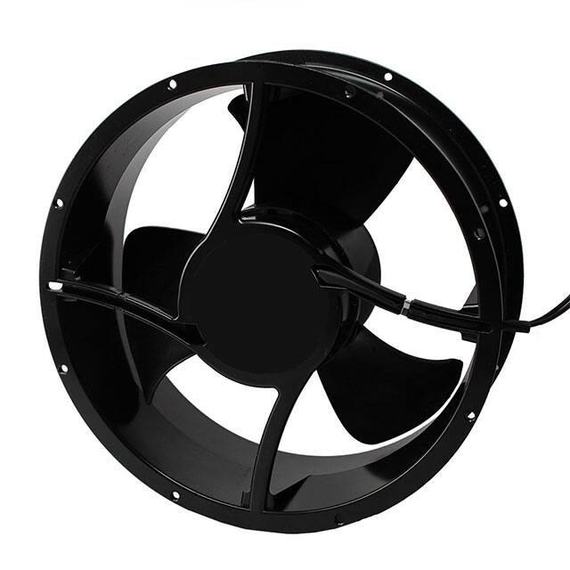 Orion Fans-OA254EC-UR-1WBIP68A