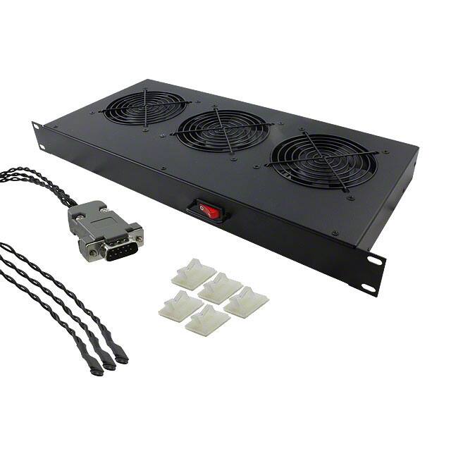 Orion Fans-OA300ST-12004