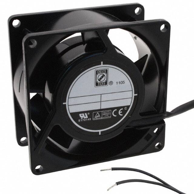 Orion Fans-OA80AP-11-2WB