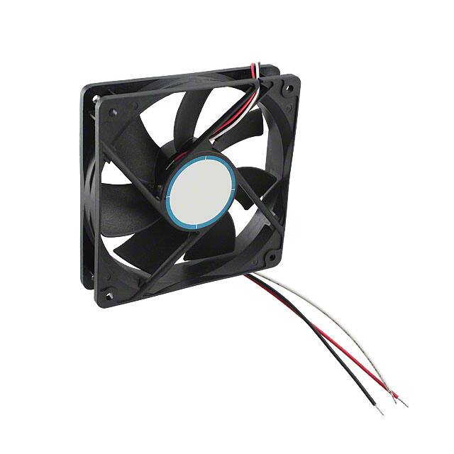 Orion Fans-OD1225-12HB01A