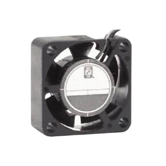 Orion Fans-OD2510-12LB