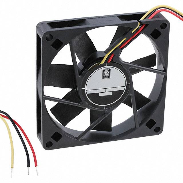 Orion Fans-OD8015-24HB02A