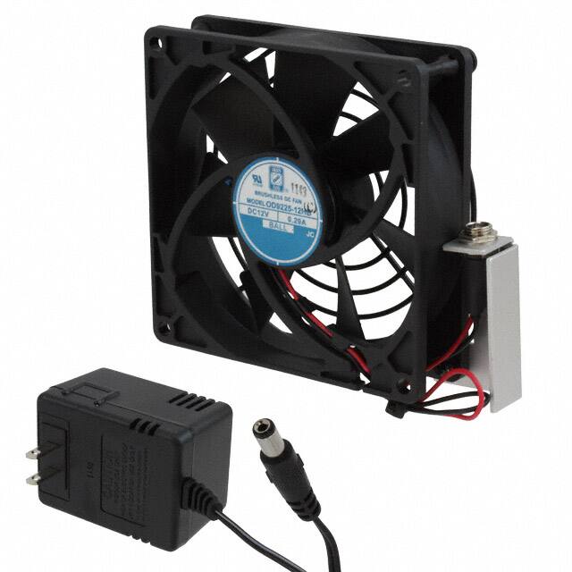 Orion Fans-OD9225-SPOT
