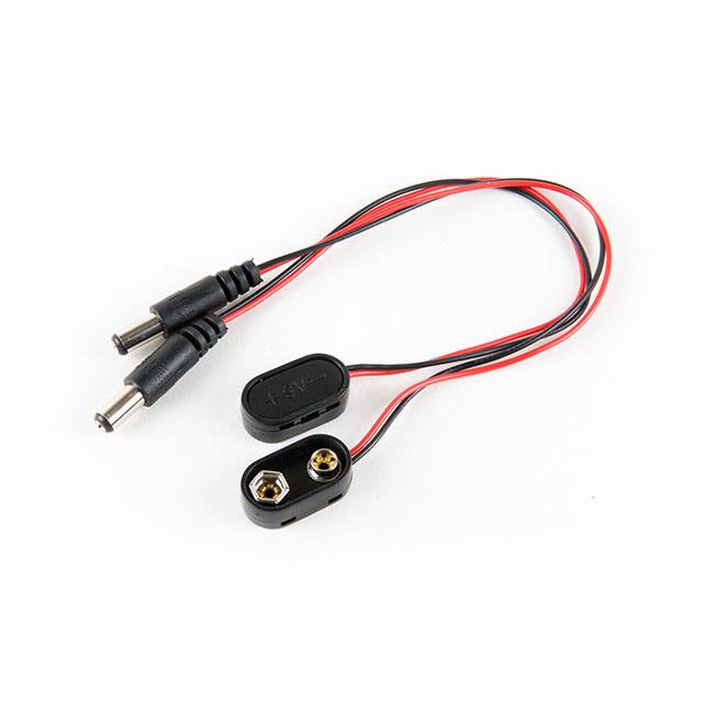 OSEPP Electronics LTD-LS-00020