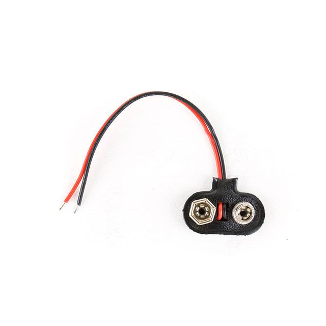 OSEPP Electronics LTD-LS-00033
