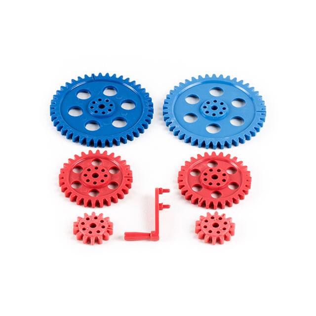 OSEPP Electronics LTD-LS-00040