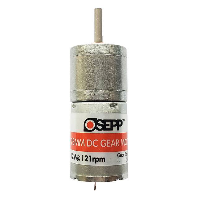 OSEPP Electronics LTD-LS-00086
