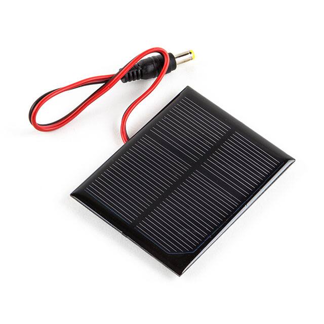 OSEPP Electronics LTD-SC10072