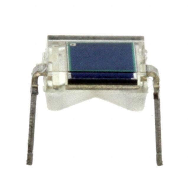 OSRAM Opto Semiconductors Inc.-BPW34