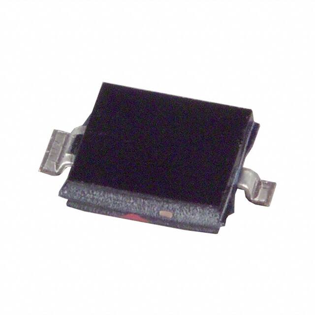 OSRAM Opto Semiconductors Inc.-BPW34FS