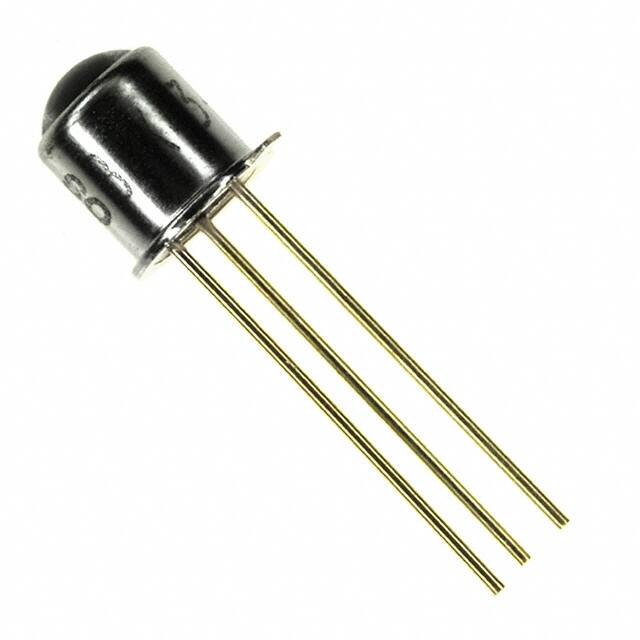 OSRAM Opto Semiconductors Inc.-BPY 62-3/4