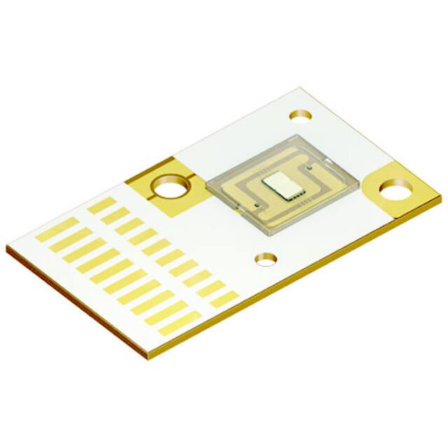 OSRAM Opto Semiconductors Inc.-LE B P3W 01-GZHZ-24-0-F00-T01
