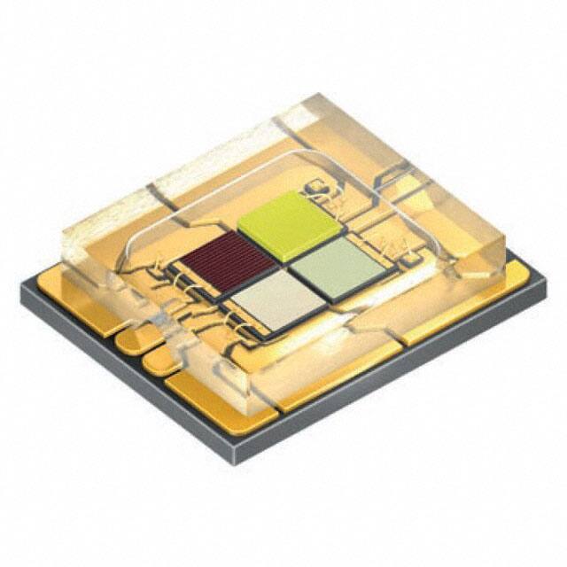 OSRAM Opto Semiconductors Inc.-LE RTDCY S2WN-KBLA-1+MANA-P+AXAZ-3+LBMB-YS