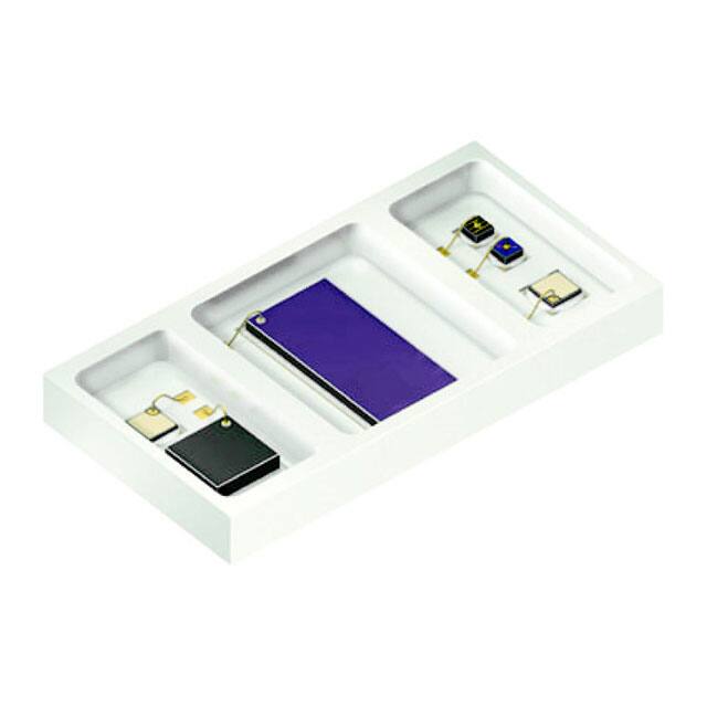 OSRAM Opto Semiconductors Inc.-SFH 7072