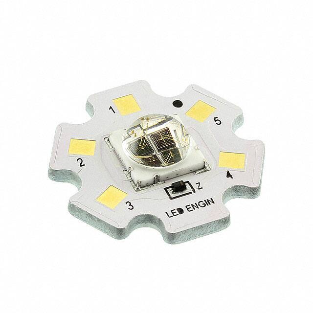 OSRAM SYLVANIA Inc.-LZ4-40B208-0000