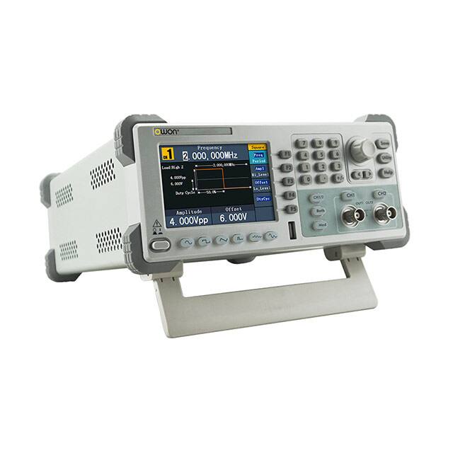 Owon Technology Lilliput Electronics (USA) Inc-AG1012
