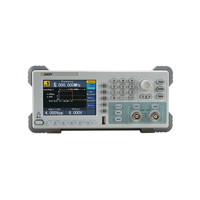 Owon Technology Lilliput Electronics (USA) Inc-AG1012F