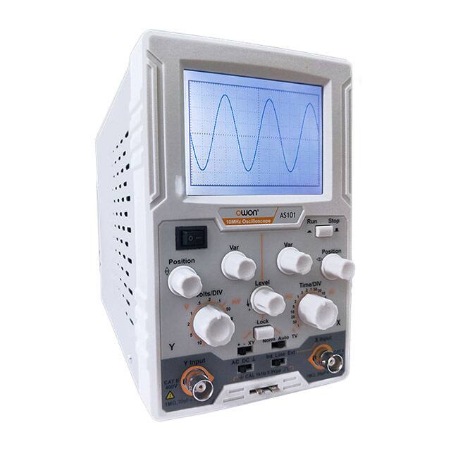 Owon Technology Lilliput Electronics (USA) Inc-AS101