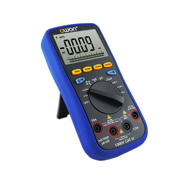 Owon Technology Lilliput Electronics (USA) Inc-B35