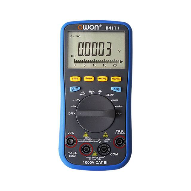 Owon Technology Lilliput Electronics (USA) Inc-B41T+