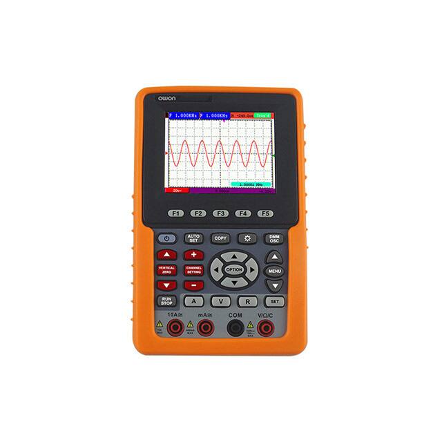 Owon Technology Lilliput Electronics (USA) Inc-HDS1021M-N
