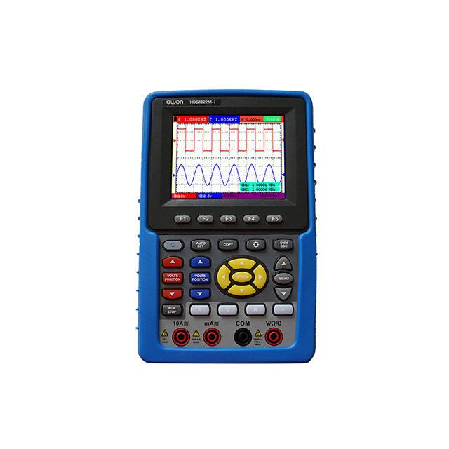 Owon Technology Lilliput Electronics (USA) Inc-HDS1022M-I
