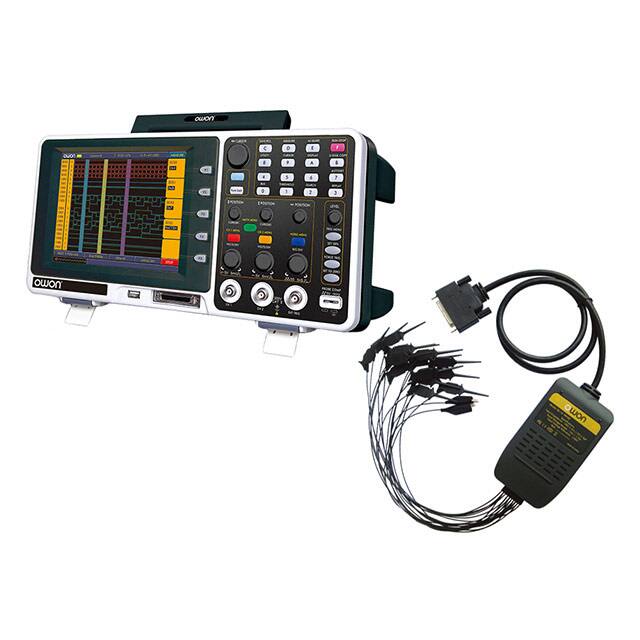 Owon Technology Lilliput Electronics (USA) Inc-MSO8102T