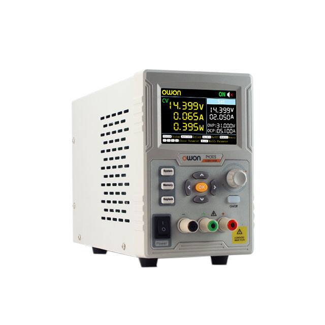 Owon Technology Lilliput Electronics (USA) Inc-P4603