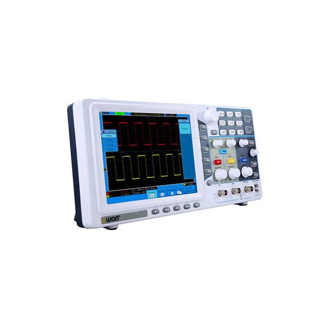 Owon Technology Lilliput Electronics (USA) Inc-SDS5032E-V