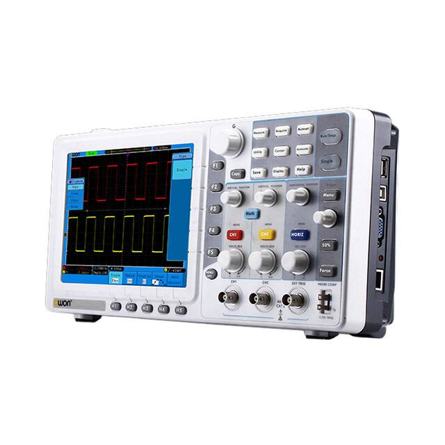 Owon Technology Lilliput Electronics (USA) Inc-SDS5052E-V