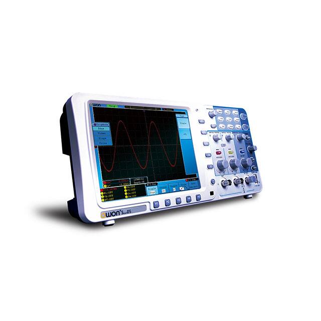 Owon Technology Lilliput Electronics (USA) Inc-SDS8202V