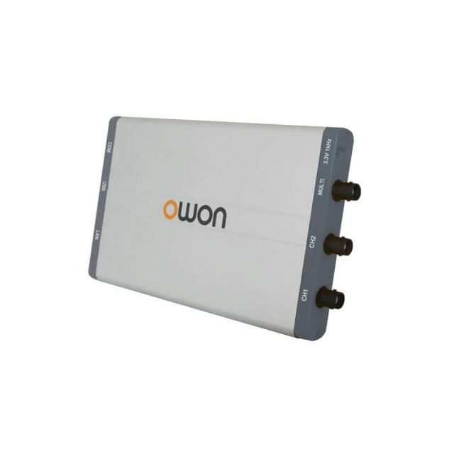 Owon Technology Lilliput Electronics (USA) Inc-VDS3102