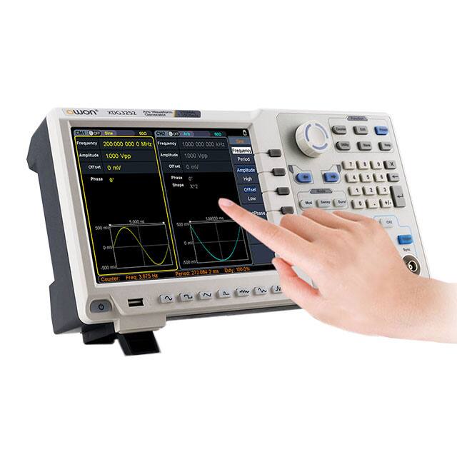 Owon Technology Lilliput Electronics (USA) Inc-XDG3252