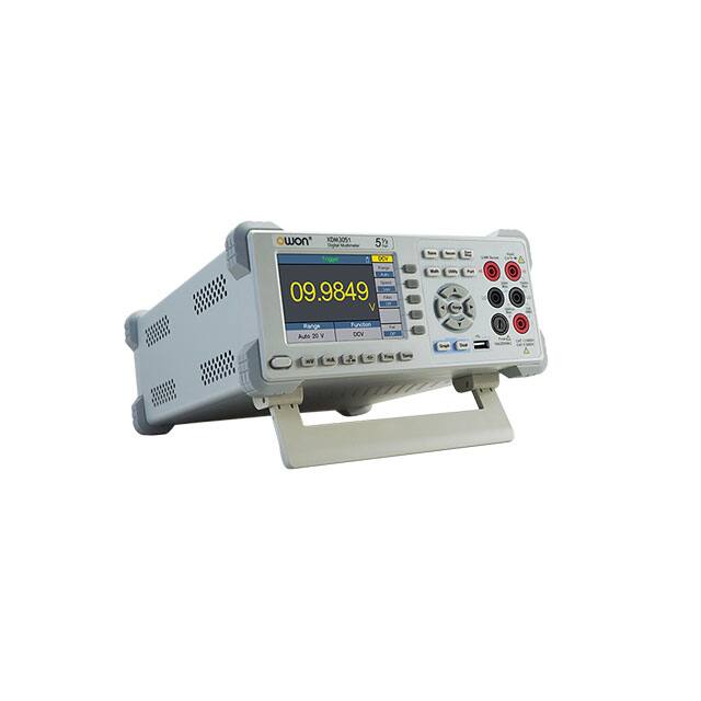 Owon Technology Lilliput Electronics (USA) Inc-XDM3051