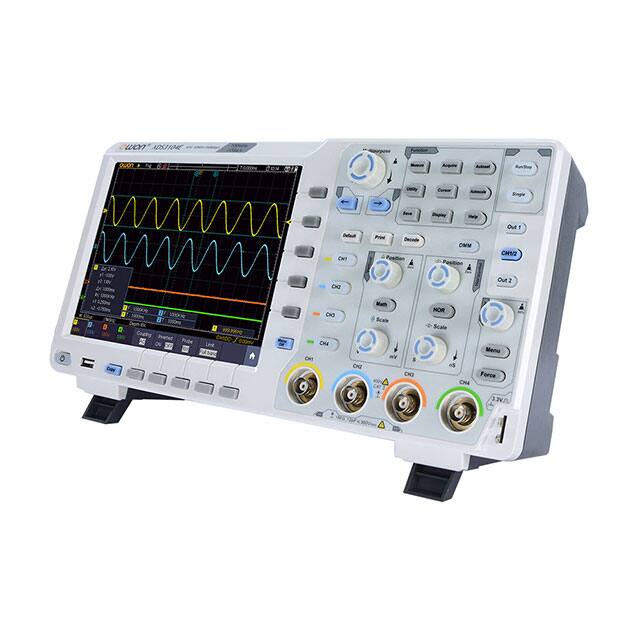 Owon Technology Lilliput Electronics (USA) Inc-XDS3104AE