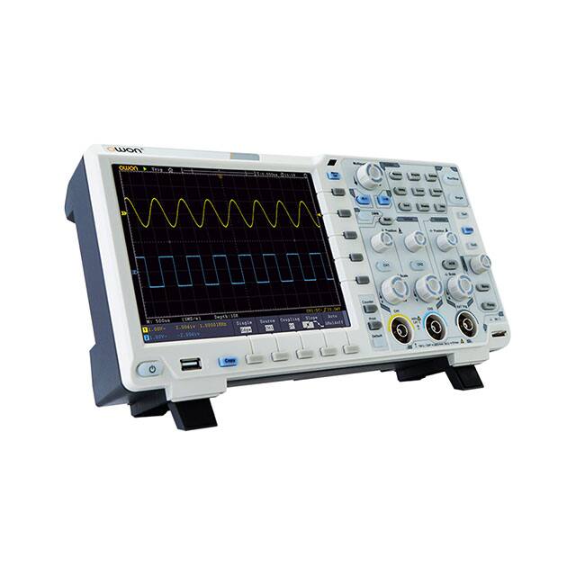 Owon Technology Lilliput Electronics (USA) Inc-XDS3202E