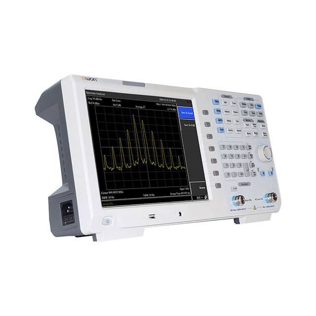 Owon Technology Lilliput Electronics (USA) Inc-XSA1032-TG
