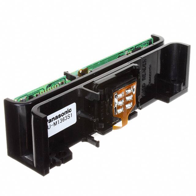 Panasonic - ATG-ZU-M1363S1
