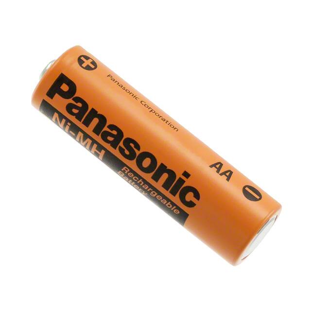 Panasonic - BSG-BK-200AAB9BT