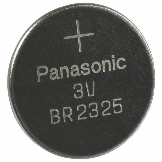 Panasonic - BSG-BR-2325