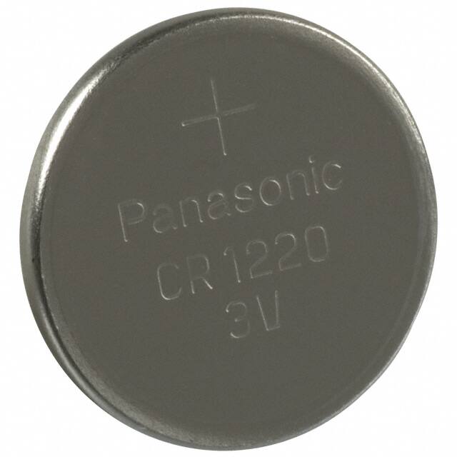 Panasonic - BSG-CR1220