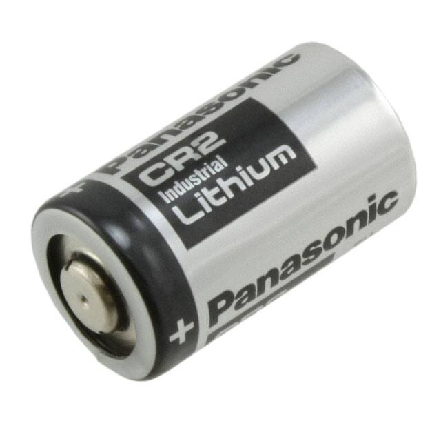 Panasonic - BSG-CR-2