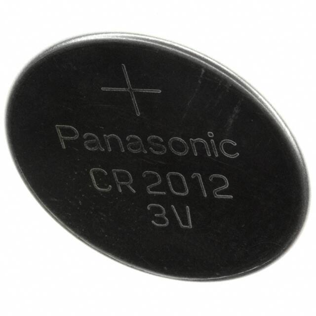 Panasonic - BSG-CR2012