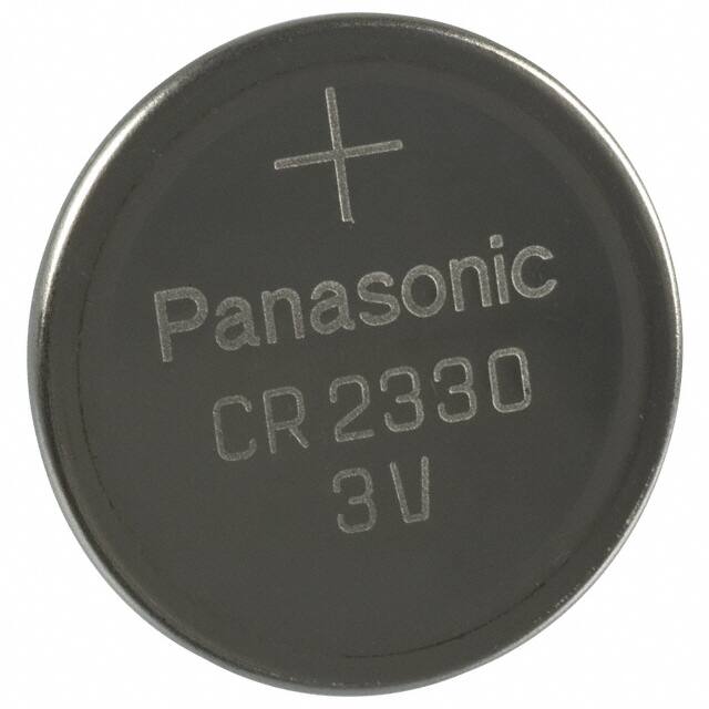 Panasonic - BSG-CR2330