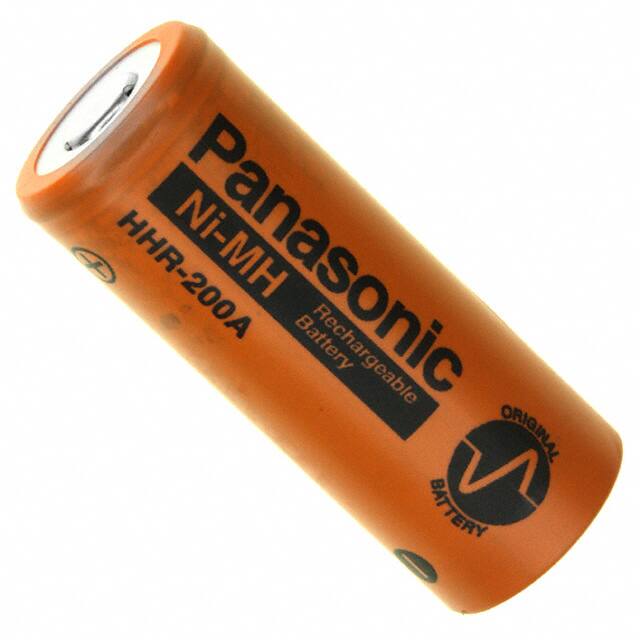 Panasonic - BSG-HHR-200AB20