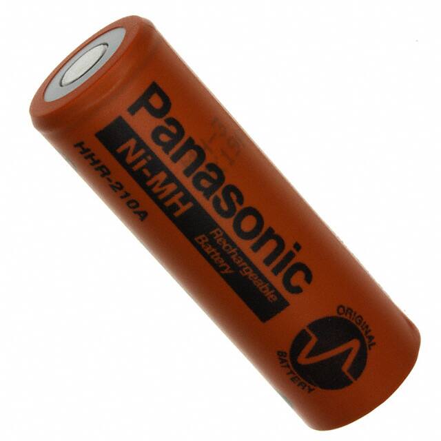 Panasonic - BSG-HHR-210AB18