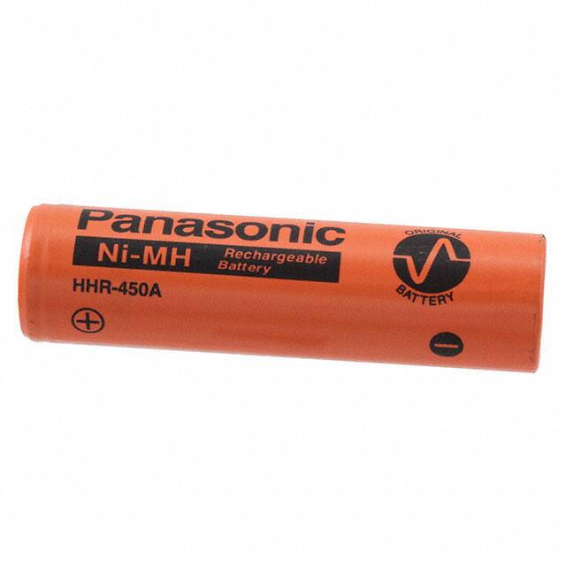 Panasonic - BSG-HHR-450AB21
