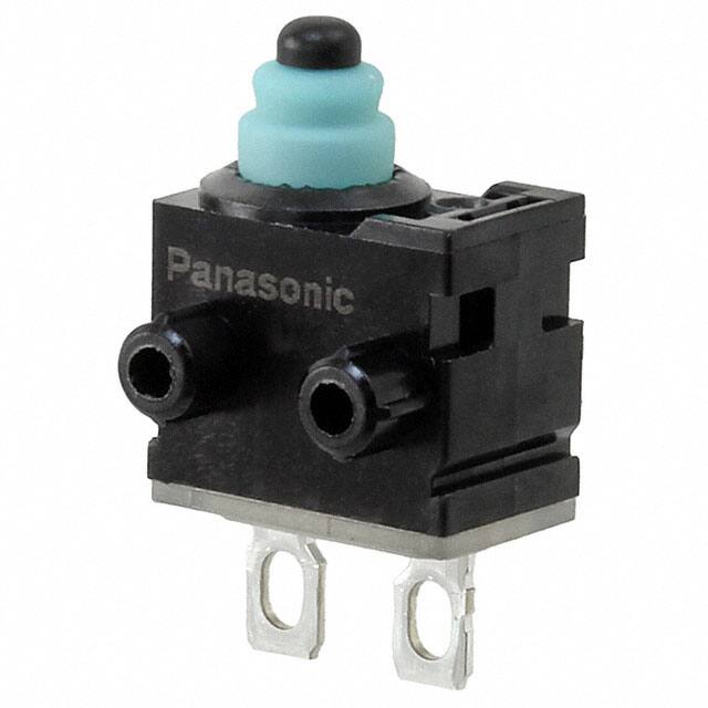 Panasonic Electric Works-ASQM17430