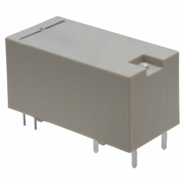 Panasonic Electric Works-DE1A1B-L2-3V